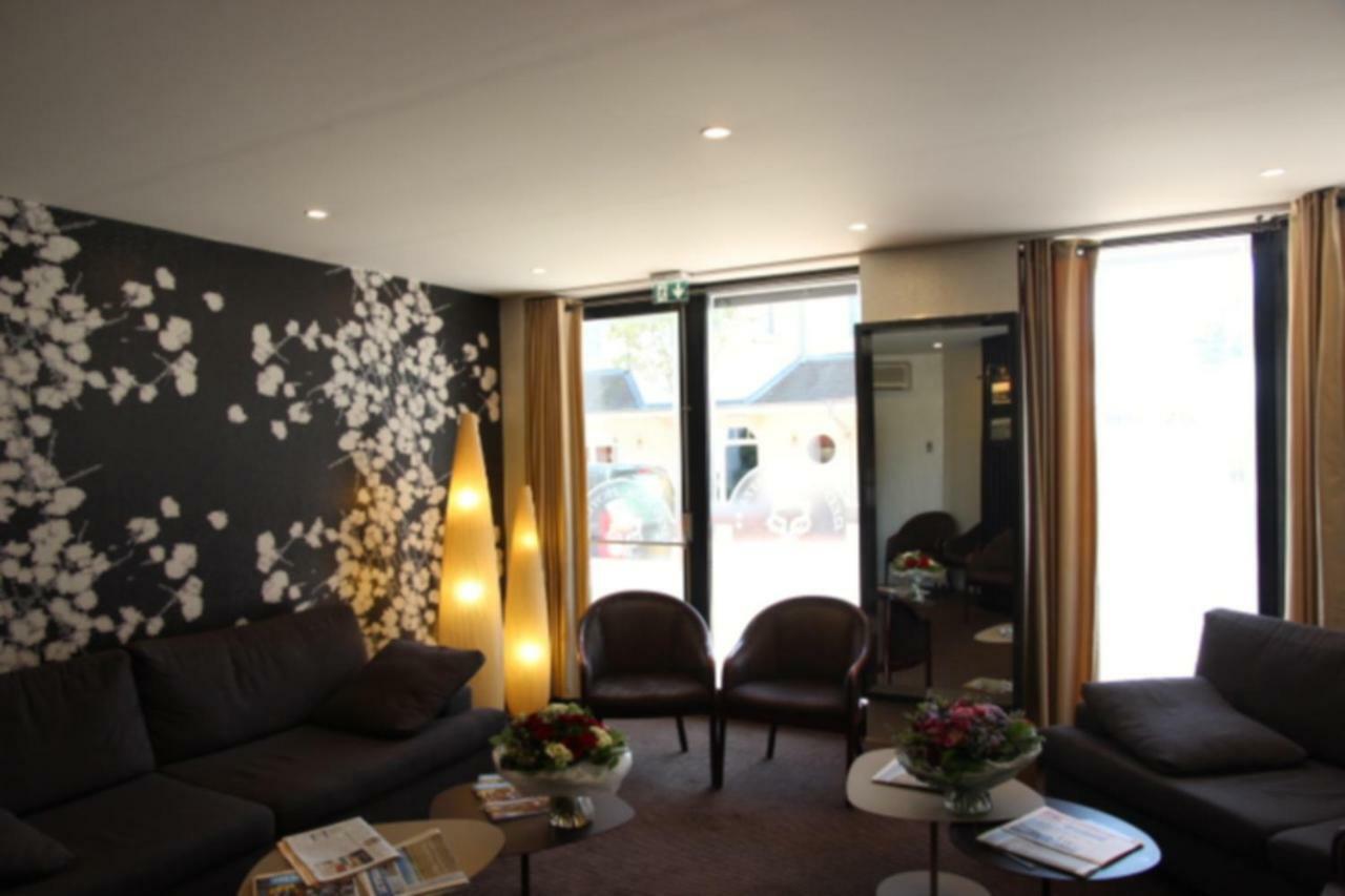 Red Fox Hotel Le Touquet Екстериор снимка